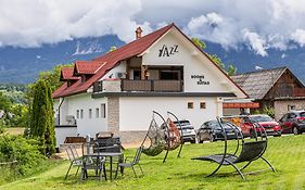 Jazz Bled B&B